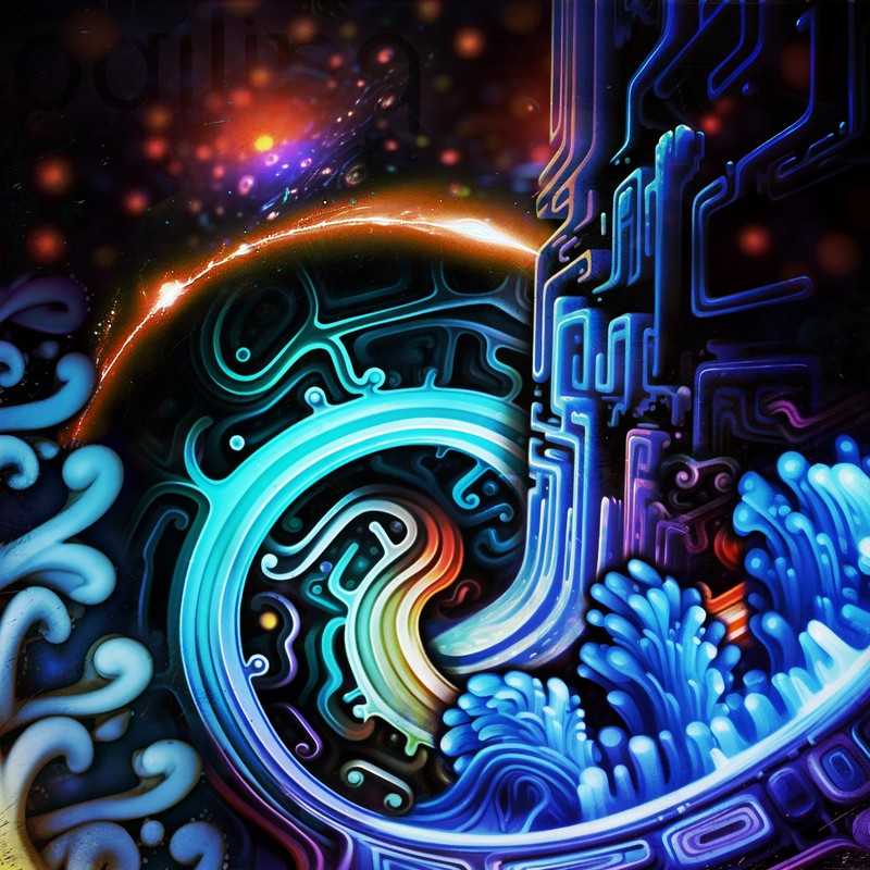 pailiaq ambient mix artwork